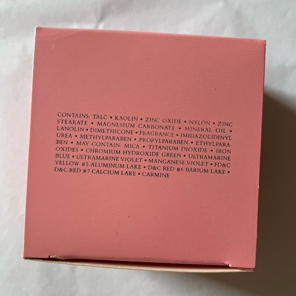 Charles of the Ritz custom blended powder brand new shade rose beige - Picture 11 of 15